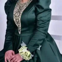 پیراهن مجلسی|لباس|خرمآباد, |دیوار