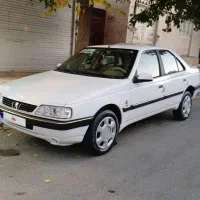 405slx|خودرو سواری و وانت|مشهد, ترمینال|دیوار