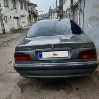 پژو پارس مدل ۸۵|خودرو سواری و وانت|رشت, نامجو|دیوار