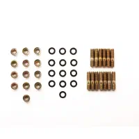 منیفولدWR خودروی دایون و کلوت مکث موتور|قطعات یدکی و لوازم جانبی|فردیس, نسترن غربی|دیوار