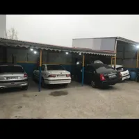 اجاره گاراژ ۲۱۰ متری در بیجارپس