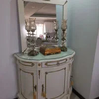 اینه و کنسول