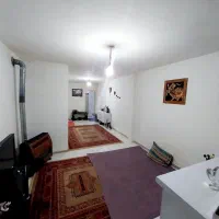 60متر طبقه۲ روبه نما*لوکیشن میثم1-خلوت*مسکن دانیال|فروش آپارتمان|کرج, خرمدشت|دیوار