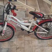 فروش دوچرخه فوری به دلیل کمبود جا