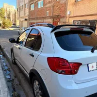 کوییک RS مدل 1402|خودرو سواری و وانت|اهر, |دیوار