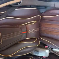 سمندSE. XU7|خودرو سواری و وانت|قم, پردیسان|دیوار