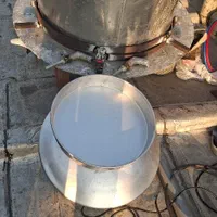دیگ.تقطیر عرق.گیر گلاب.گیر|ظروف پخت‌وپز|تهران, شمیران‌نو|دیوار
