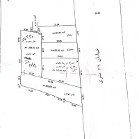 زمین مسکونی