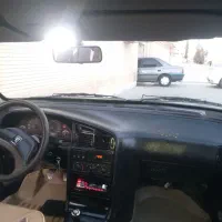 ۴۰۵دوگانه دستی معاوضه با پارس یا ۲۰۶|خودرو سواری و وانت|شاهینشهر, شهرک گلدیس|دیوار