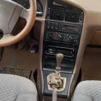 پژو ۴۰۵ مدل ۹۱ دوگانه کارخانه شاسی ها سالم|خودرو سواری و وانت|اردبیل, |دیوار