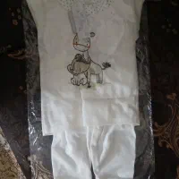 لباس بچگانه