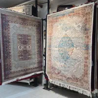 فرش های قرمز لاکچری|فرش|ارومیه, |دیوار