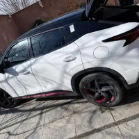 فونیکس fx  1403|خودرو سواری و وانت|تهران, پونک|دیوار