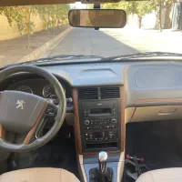 پرشیا مدل ۱۴۰۰ با دریچه گاز سیمی|خودرو سواری و وانت|قزوین, |دیوار