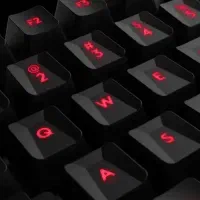 کیبورد میکانیکال لاجیتک G413|قطعات و لوازم جانبی رایانه|مشهد, یوسفیه (شهرک غرب)|دیوار