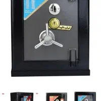 گاوصندوق اصلی وبتنی صندوق|ابزارآلات|مشهد, فردوسی|دیوار