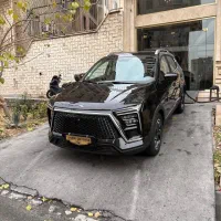 KMC X5 1403|خودرو سواری و وانت|تهران, آسمان|دیوار