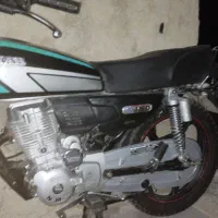 موتور سیکلت ۱۵۰ انژکتور|موتورسیکلت|کوه چنار, |دیوار