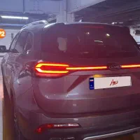 فروش kmc k7مدل1401 بی رنگ|خودرو سواری و وانت|تهران, زعفرانیه|دیوار