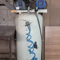 پنل بر ۳۸۰ مکنده دستگاه پی وی سی زن|ماشینآلات صنعتی|رشت, حومه رشت|دیوار