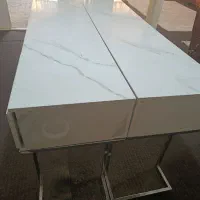 میز ناخن|آرایشگاه و سالن‌های زیبایی|اراک, |دیوار