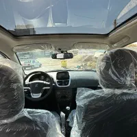 207پانوراما 1404 تیوفایف پلاس رینگ|خودرو سواری و وانت|جوانرود, |دیوار