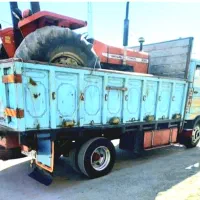 شرکت حمل و نقل فراهانی خاور روباز ارسال کالا|خدمات حمل و نقل|قم, باسکول|دیوار