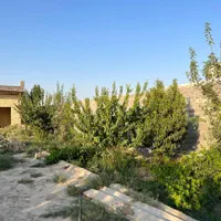 فروش زمین چهاردیواری ۷۰۰ متری نیمه کاره|فروش زمین و ملک کلنگی|رباطکریم, وهن آباد|دیوار