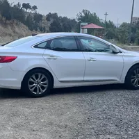هیوندای آزرا گرنجور 3000cc، مدل ۲۰۱۳|خودرو سواری و وانت|تهران, تهرانپارس غربی|دیوار