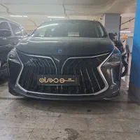 فردا موتور سوبا M4