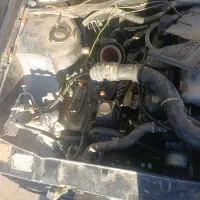 روآ دوگانه فابریک مدل ۸۵تصادفی|خودرو سواری و وانت|شهرکرد, |دیوار