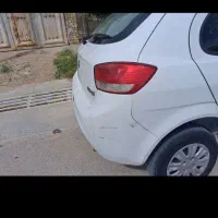 فروش خودرو تیبا۲ مدل۱۳۹۵