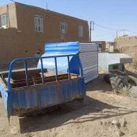 اطاق نیسان ومزدا تک