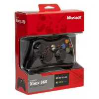 دسته Xbox 360 سیم‌دار