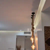 بازسازی ساختمون صفر تا صد|خدمات پیشه و مهارت|پرند, فاز ۲|دیوار