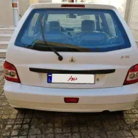 پراید 111 مدل98معاوضه دارم|خودرو سواری و وانت|زاهدان, |دیوار