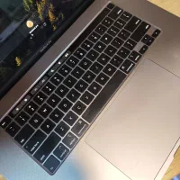 مک بوک pro 16inch 2019|رایانه همراه|تهران, میدان ولیعصر|دیوار