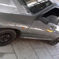 پرایدمدل۸۹کلکسیونی