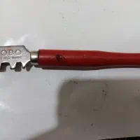 الماس شیشه بر آلمانی جوبو