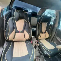 روکش صندلی و تزئینات هاکان