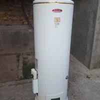 ابگرمگن ۱۶۵ لیتری ۴ میل سالم سالم