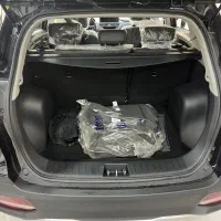 جک SR3 KMC مشکی صفر AutoLand|خودرو سواری و وانت|اصفهان, جلفا|دیوار