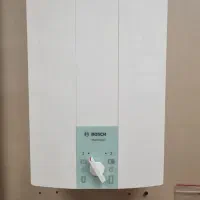 آبگرمکن بوش المان