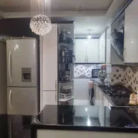 80متر2خواب*زرافشان*فول امکانات*فلسطین|اجارهٔ آپارتمان|اسلامشهر, مظفریه|دیوار