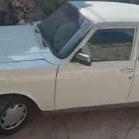 پیکان ۸۳ انژکتور|خودرو سواری و وانت|شهرکرد, |دیوار