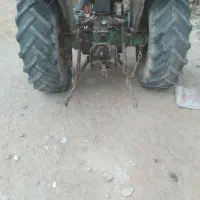 تراکتور جاندیر۲۰۴۰|خودرو سنگین|اهواز, زرگان|دیوار