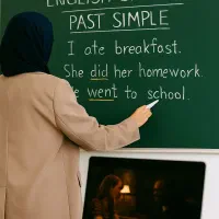 تدریس خصوصی و گروهی زبان انگلیسی