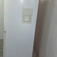 یخچال الکترو استیل تمیز