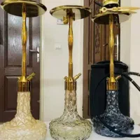 کرنو تعداد و عمده قلیان|صنایع دستی و سایر لوازم تزئینی|دماوند, دماوند|دیوار