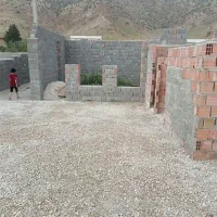 فروش قسطی ساختمان نیمه کاره ( باغله - چرداول)